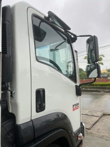 gương chiếu hậu isuzu frr90q